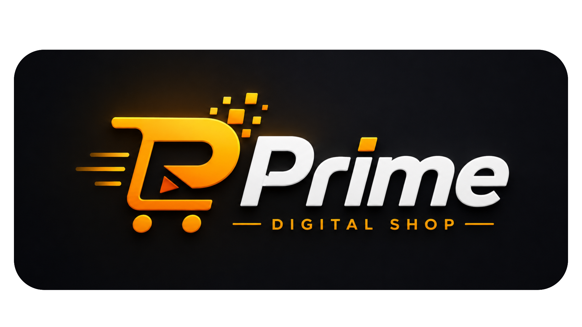 Prime Digital Shop - Premium Subscriptions at Smart Prices